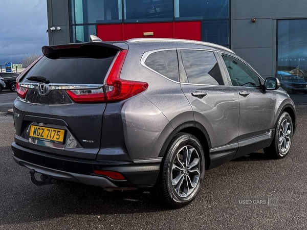 Used Honda CR-V 2022 for sale - 77684806: Photo 6