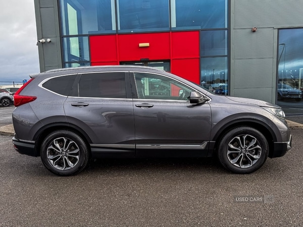 Used Honda CR-V 2022 for sale - 77684806: Photo 8