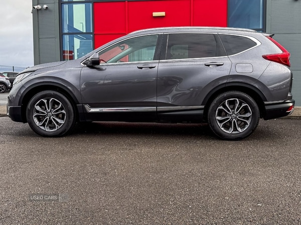 Used Honda CR-V 2022 for sale - 77684806: Photo 9