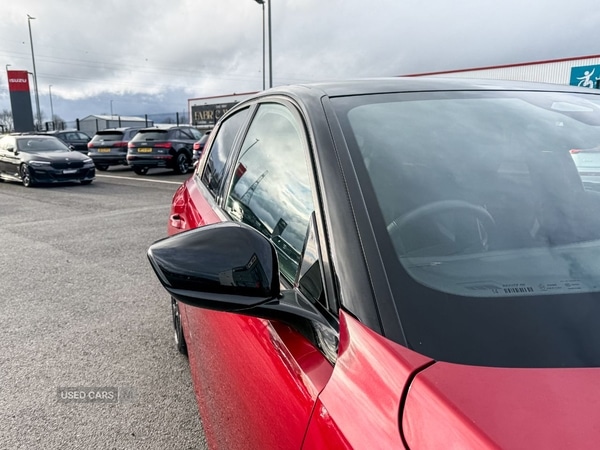 Used Vauxhall Astra 2024 for sale - 77684529: Photo 11