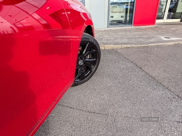 Used Vauxhall Astra 2024 for sale - 77684529: Photo 13