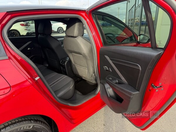 Used Vauxhall Astra 2024 for sale - 77684529: Photo 17