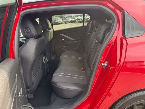 Used Vauxhall Astra 2024 for sale - 77684529: Photo 18