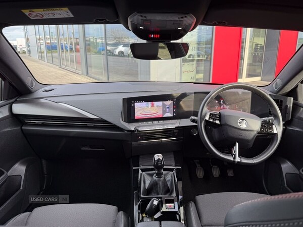 Used Vauxhall Astra 2024 for sale - 77684529: Photo 20