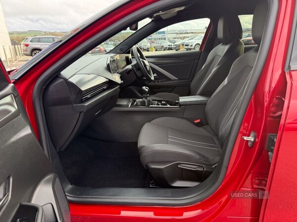 Used Vauxhall Astra 2024 for sale - 77684529: Photo 21