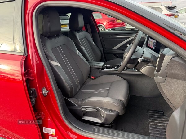 Used Vauxhall Astra 2024 for sale - 77684529: Photo 24