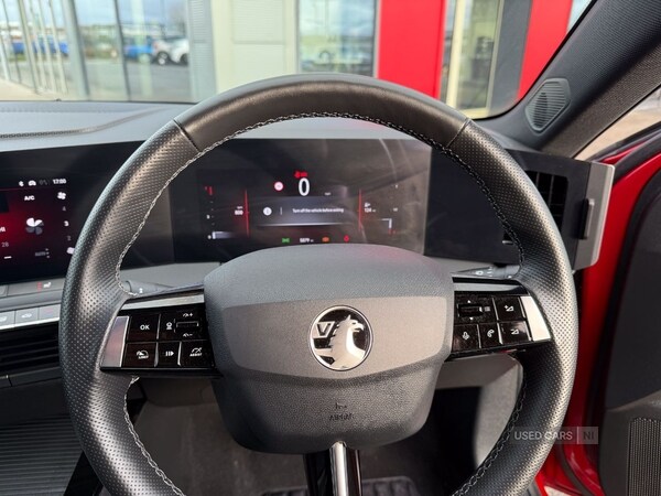 Used Vauxhall Astra 2024 for sale - 77684529: Photo 27