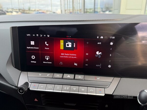 Used Vauxhall Astra 2024 for sale - 77684529: Photo 29