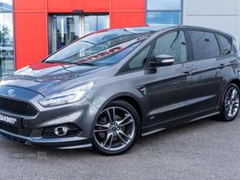 2024 - 2.0 TDI 200 Sport Line 4x4 5dr DSG [7 Seat]