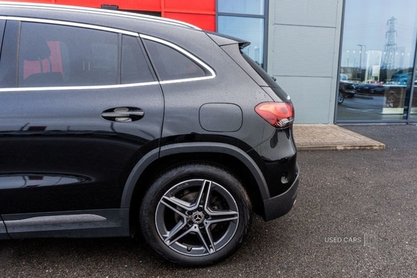 Used Mercedes-Benz GLA 2021 for sale - 76371800: Photo 10