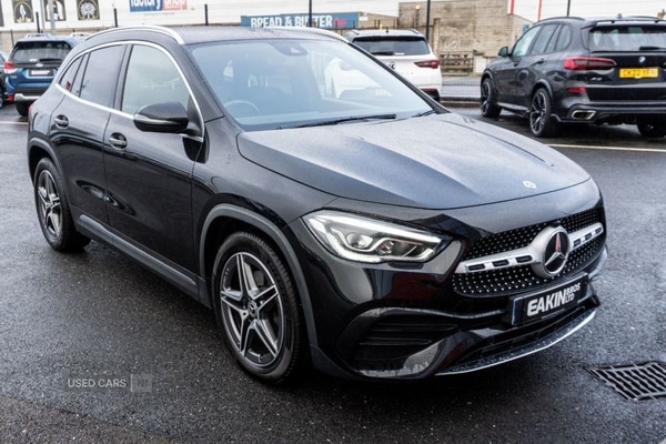 Used Mercedes-Benz GLA 2021 for sale - 76371800: Photo 11