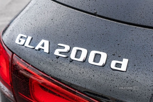 Used Mercedes-Benz GLA 2021 for sale - 76371800: Photo 12