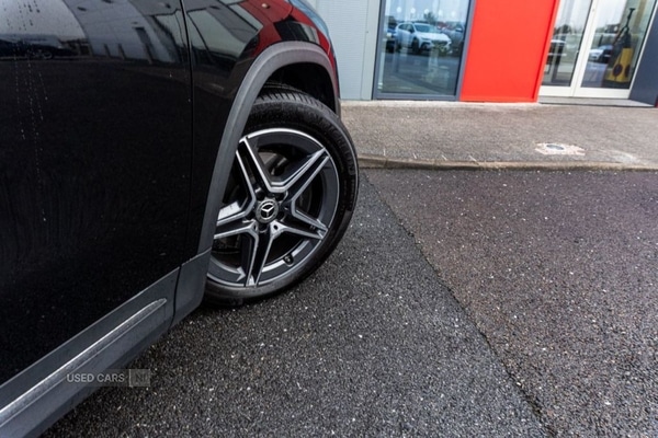 Used Mercedes-Benz GLA 2021 for sale - 76371800: Photo 14