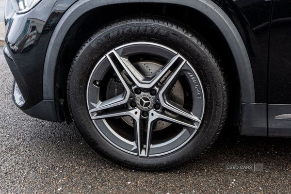 Used Mercedes-Benz GLA 2021 for sale - 76371800: Photo 15