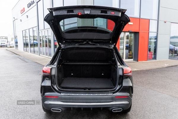 Used Mercedes-Benz GLA 2021 for sale - 76371800: Photo 16