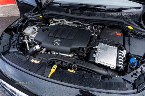 Used Mercedes-Benz GLA 2021 for sale - 76371800: Photo 17