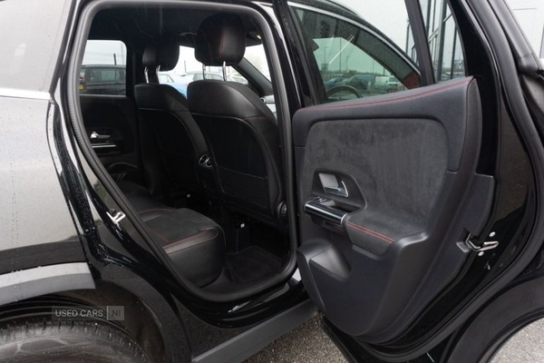 Used Mercedes-Benz GLA 2021 for sale - 76371800: Photo 19