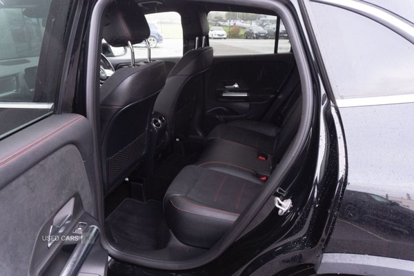 Used Mercedes-Benz GLA 2021 for sale - 76371800: Photo 20