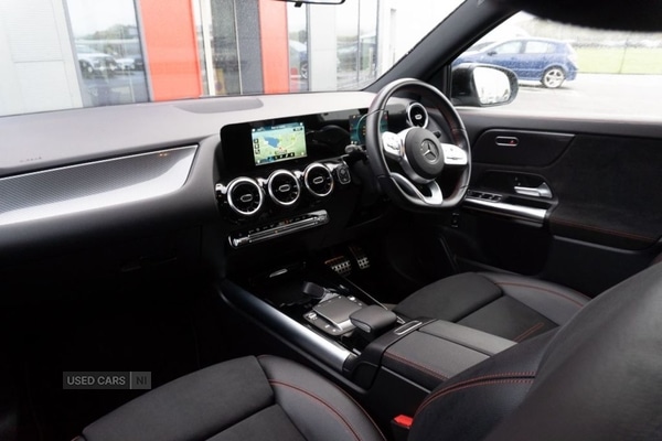 Used Mercedes-Benz GLA 2021 for sale - 76371800: Photo 21