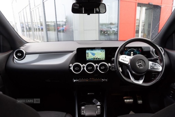 Used Mercedes-Benz GLA 2021 for sale - 76371800: Photo 22
