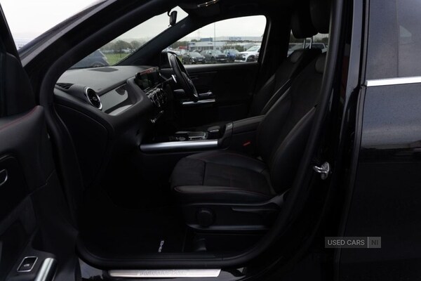Used Mercedes-Benz GLA 2021 for sale - 76371800: Photo 25