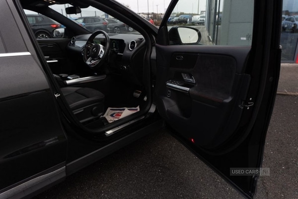 Used Mercedes-Benz GLA 2021 for sale - 76371800: Photo 26