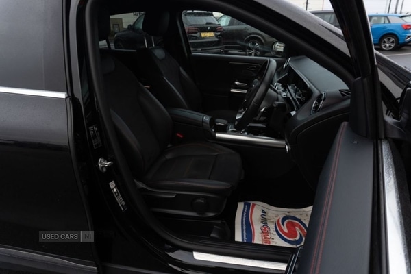 Used Mercedes-Benz GLA 2021 for sale - 76371800: Photo 27