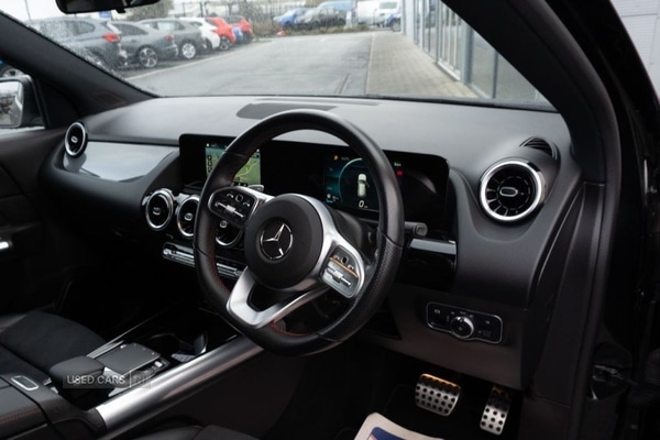 Used Mercedes-Benz GLA 2021 for sale - 76371800: Photo 28