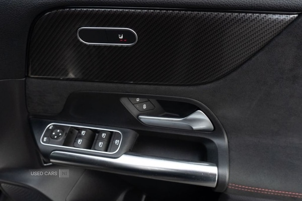 Used Mercedes-Benz GLA 2021 for sale - 76371800: Photo 30