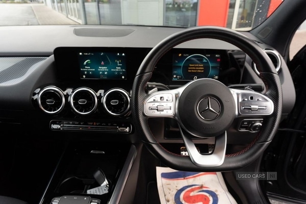 Used Mercedes-Benz GLA 2021 for sale - 76371800: Photo 31