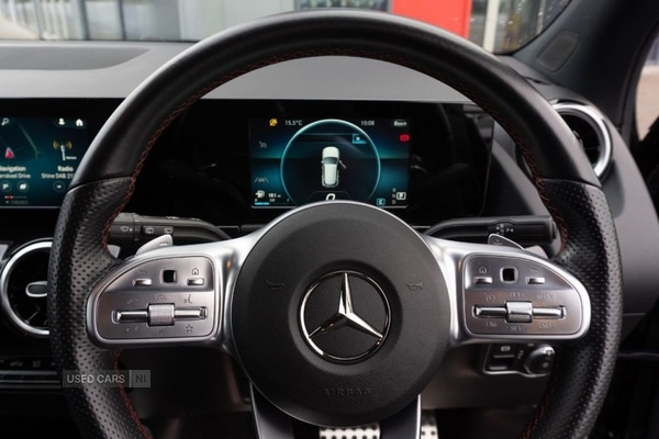 Used Mercedes-Benz GLA 2021 for sale - 76371800: Photo 32