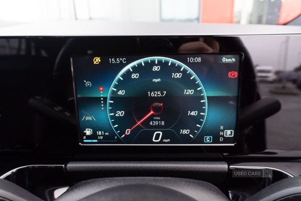 Used Mercedes-Benz GLA 2021 for sale - 76371800: Photo 33