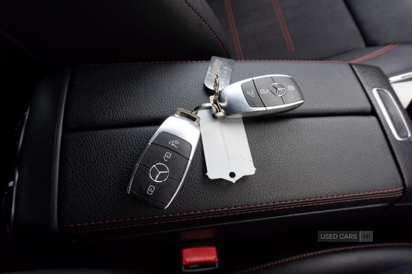 Used Mercedes-Benz GLA 2021 for sale - 76371800: Photo 34