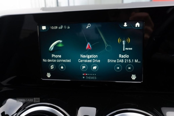 Used Mercedes-Benz GLA 2021 for sale - 76371800: Photo 35