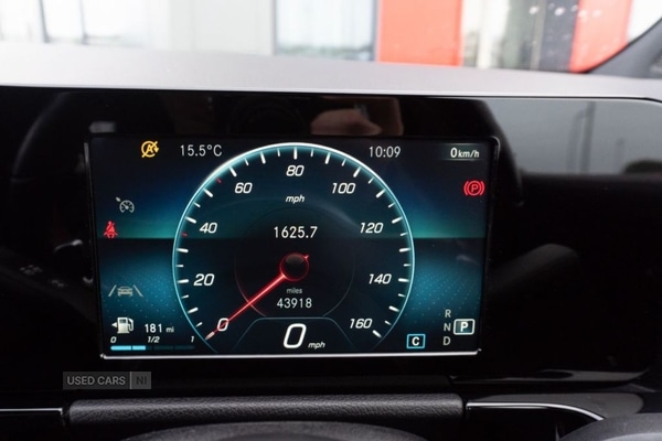 Used Mercedes-Benz GLA 2021 for sale - 76371800: Photo 38