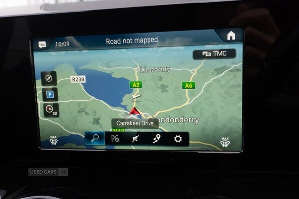 Used Mercedes-Benz GLA 2021 for sale - 76371800: Photo 39