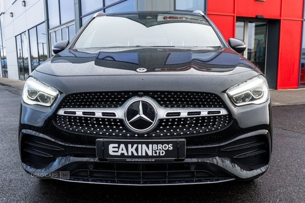 Used Mercedes-Benz GLA 2021 for sale - 76371800: Photo 4
