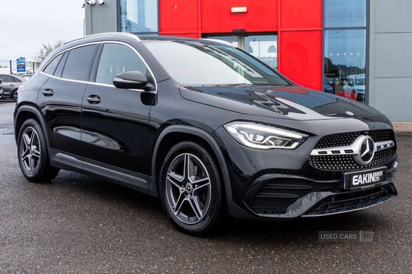 Used Mercedes-Benz GLA 2021 for sale - 76371800: Photo 6