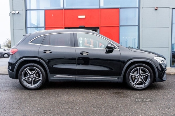 Used Mercedes-Benz GLA 2021 for sale - 76371800: Photo 7