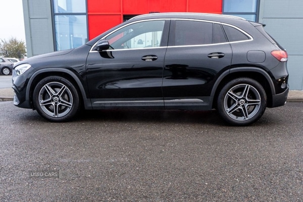 Used Mercedes-Benz GLA 2021 for sale - 76371800: Photo 8