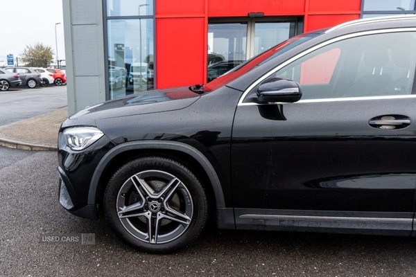 Used Mercedes-Benz GLA 2021 for sale - 76371800: Photo 9