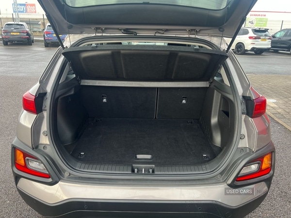 Used Hyundai KONA 2018 for sale - 77292317: Photo 11