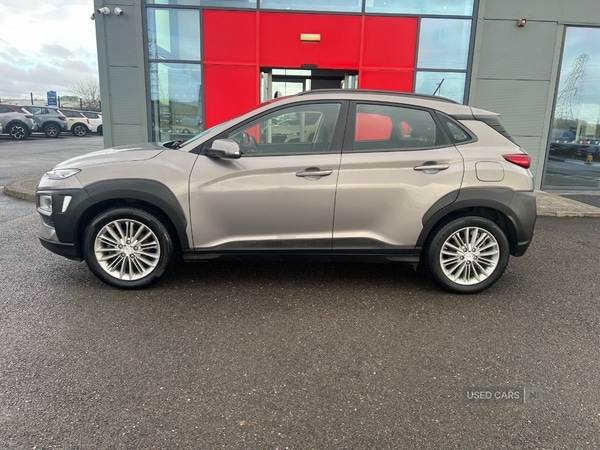 Used Hyundai KONA 2018 for sale - 77292317: Photo 13