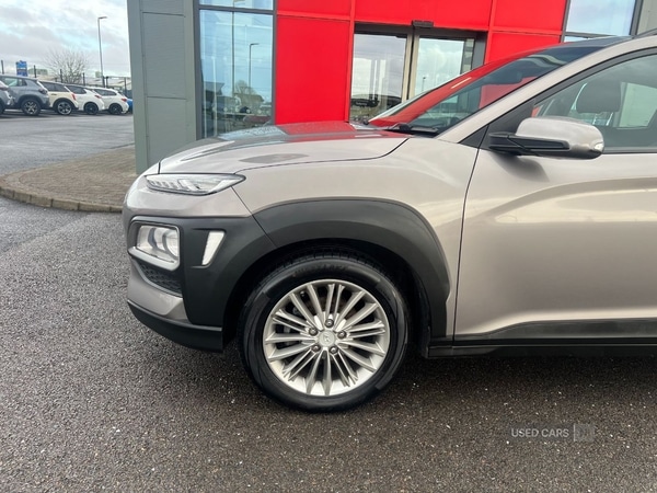 Used Hyundai KONA 2018 for sale - 77292317: Photo 14