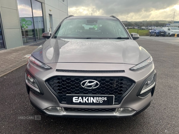 Used Hyundai KONA 2018 for sale - 77292317: Photo 16