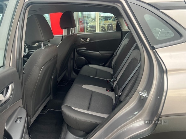 Used Hyundai KONA 2018 for sale - 77292317: Photo 20