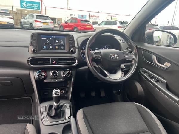 Used Hyundai KONA 2018 for sale - 77292317: Photo 23