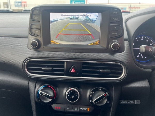 Used Hyundai KONA 2018 for sale - 77292317: Photo 3