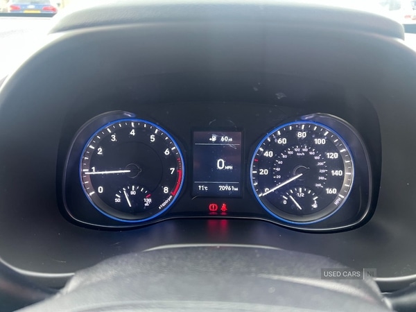 Used Hyundai KONA 2018 for sale - 77292317: Photo 4