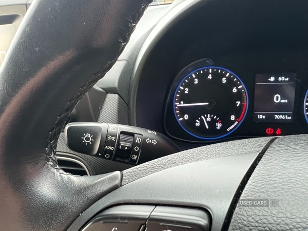 Used Hyundai KONA 2018 for sale - 77292317: Photo 5